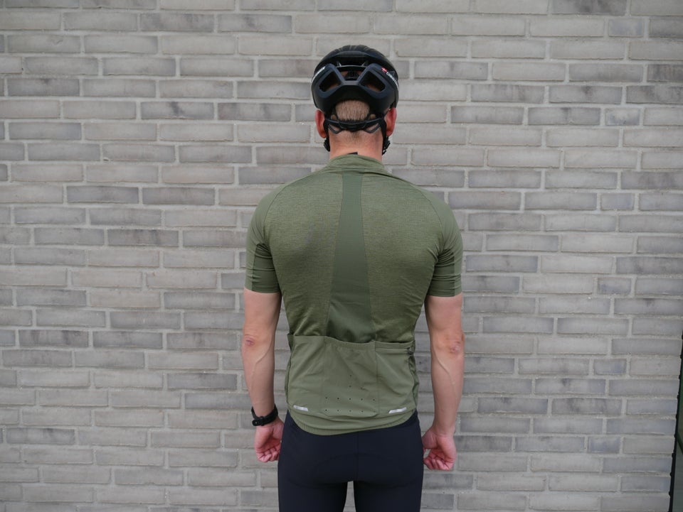 Cykeltøj Jersey Endura