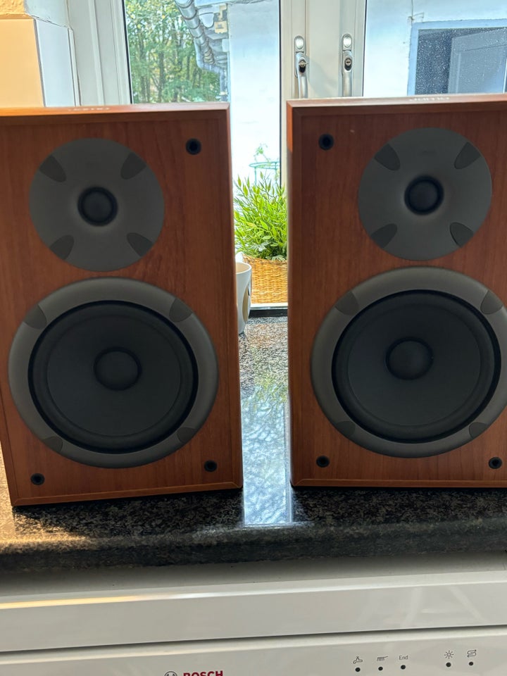 Højttaler, Jamo, Subwoofer E6SUB +