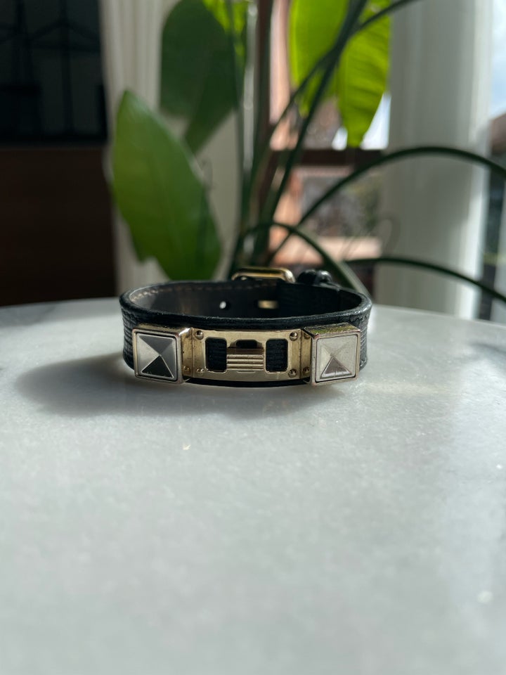 Armbånd læder Proenza Schouler