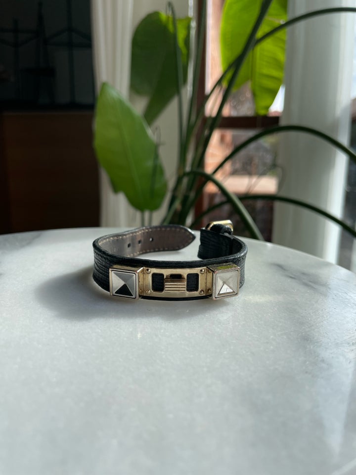 Armbånd læder Proenza Schouler