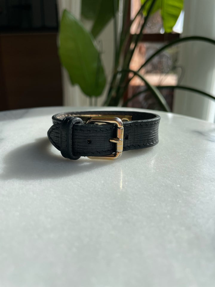 Armbånd læder Proenza Schouler