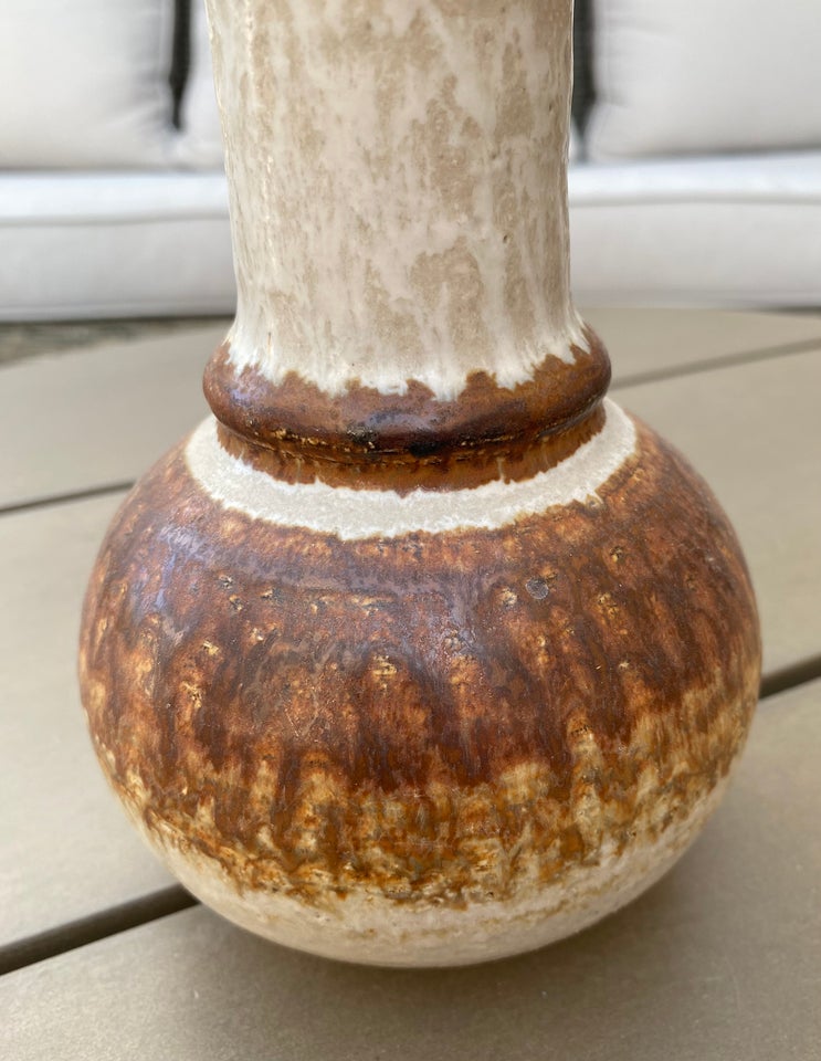 Keramik, Vase, Axella