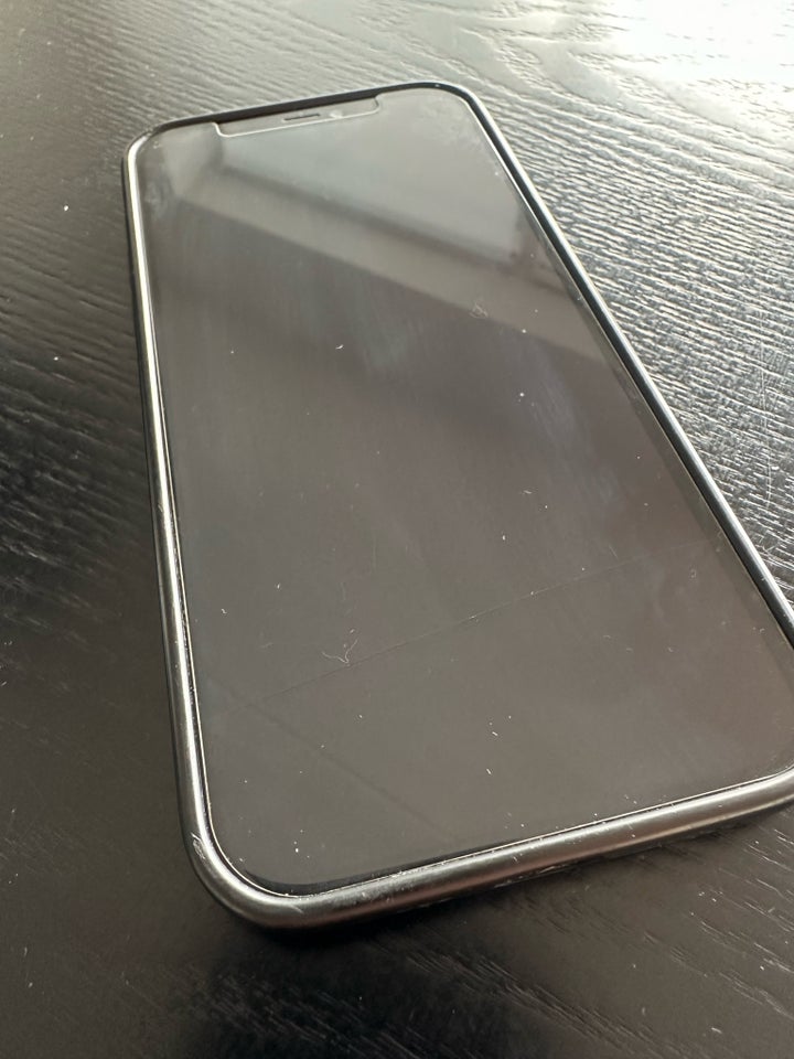 iPhone 12 Pro, 256 GB, blå