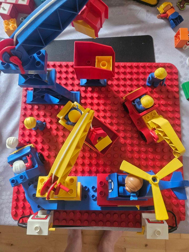 Lego Duplo