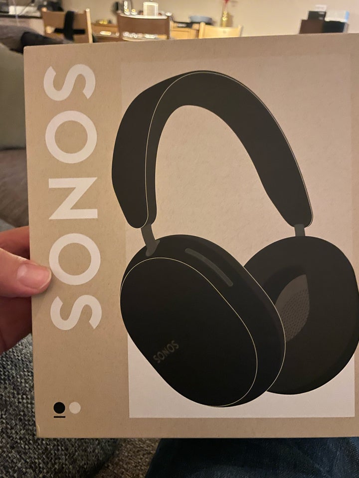 Højttaler, SONOS, sonos Ace