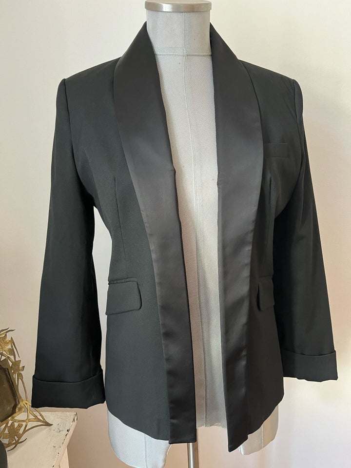 Blazer, str. 36, Just Female