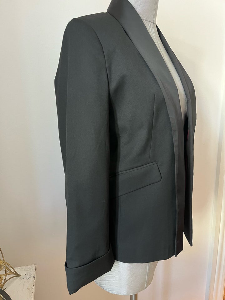 Blazer, str. 36, Just Female