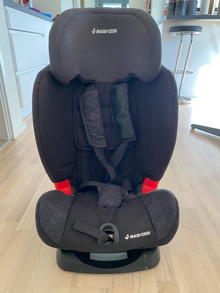 Autostol, op til 36 kg , Maxi Cosi