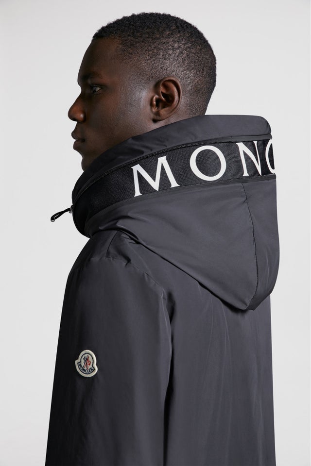 Parkacoat, str. XL, MONCLER