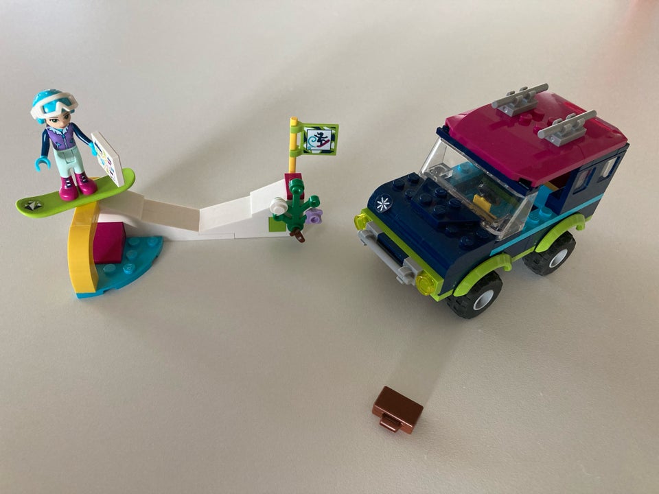 Lego Friends, 41321