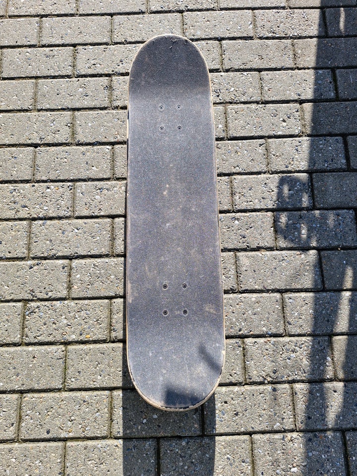 Skateboard