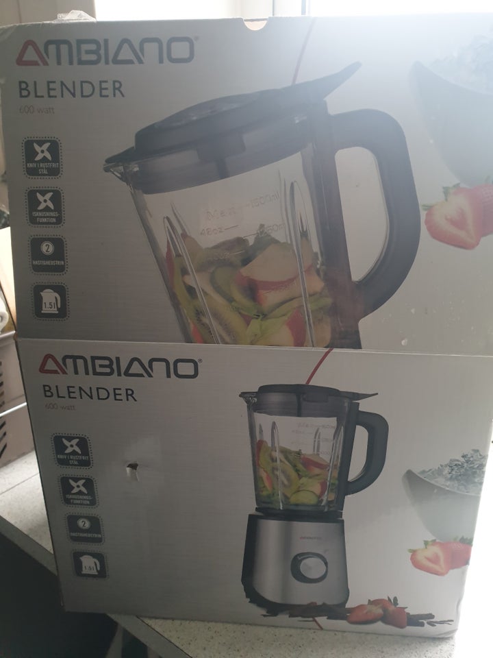 Blender