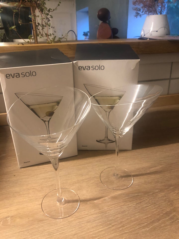 Glas Martiniglas  Eva solo