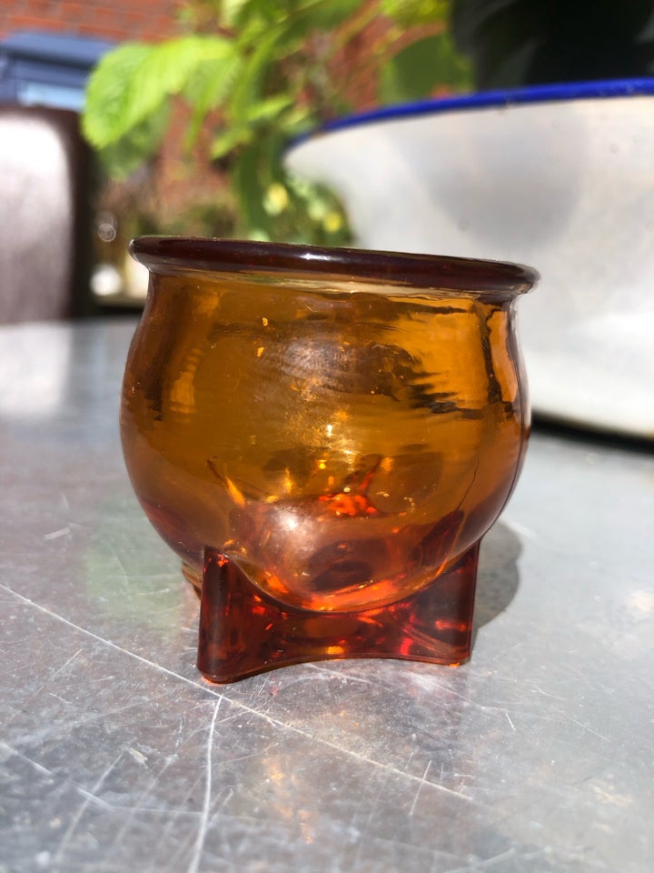 Glas Saltkar