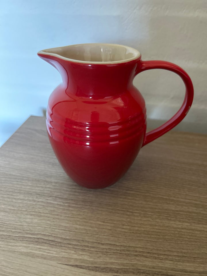 Stentøj, Kande, Le Creuset