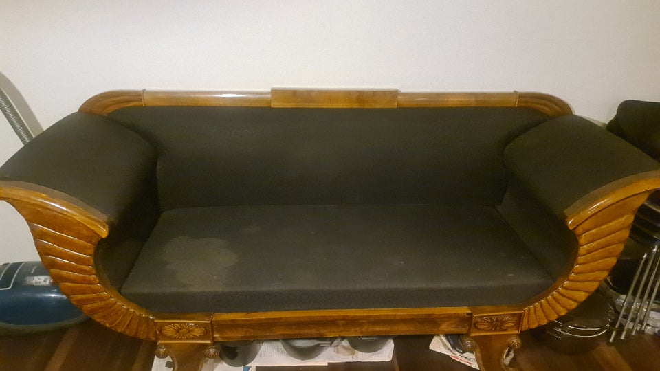 Sofa, Empire