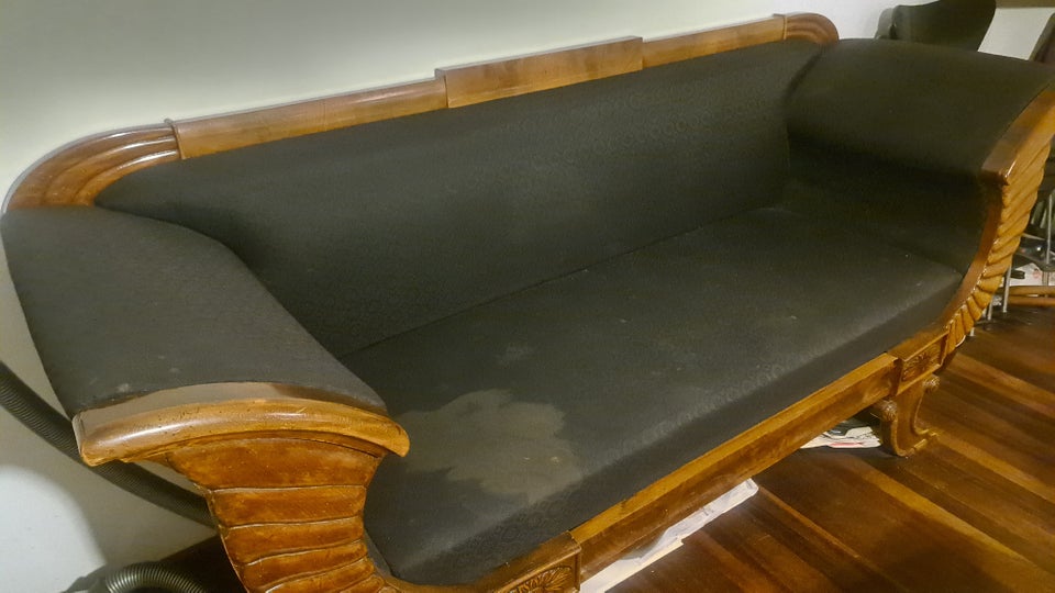 Sofa, Empire