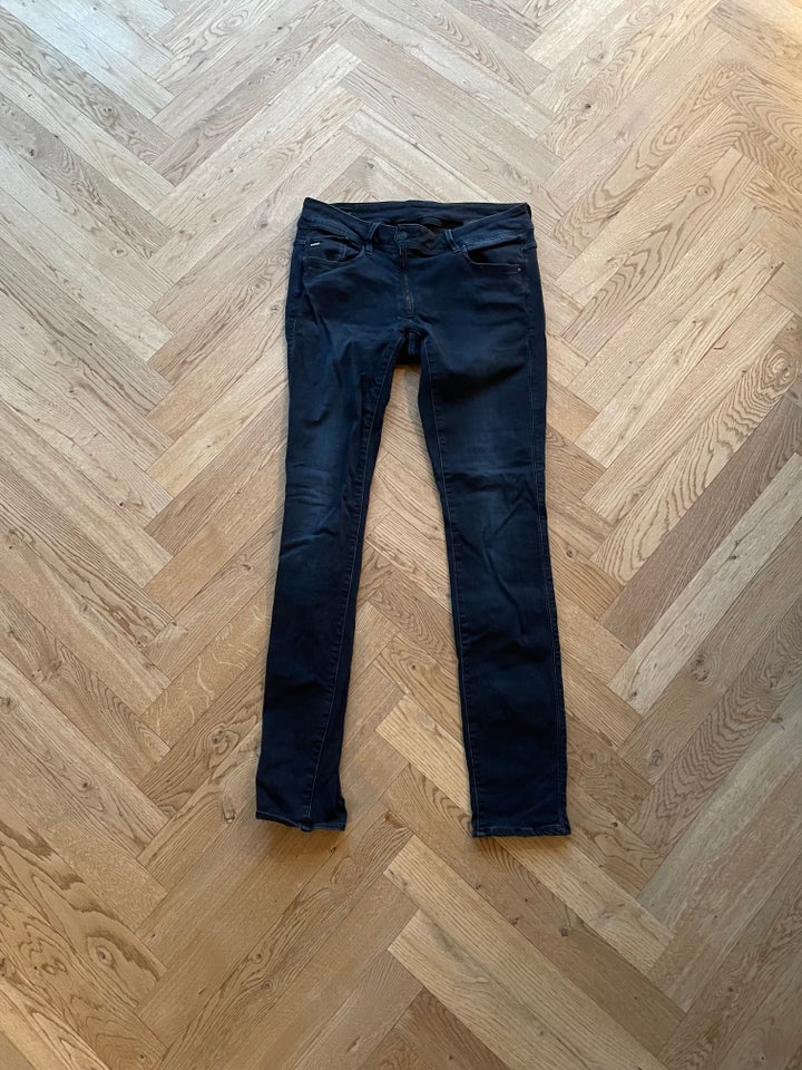 Jeans, G-Star, str. 31