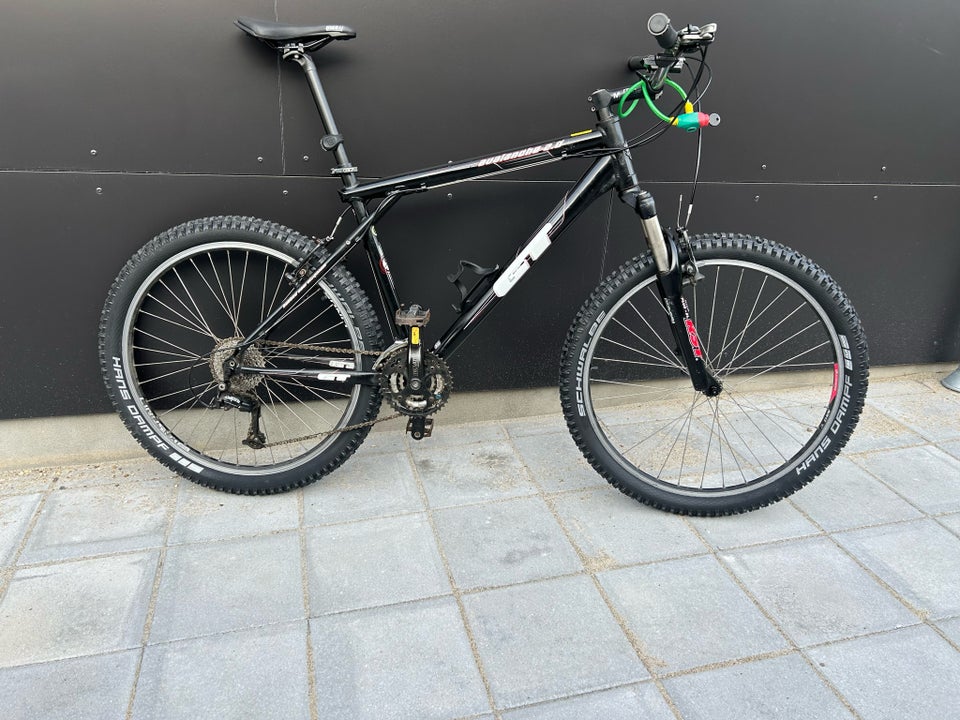 GT Avalanche 20 hardtail L