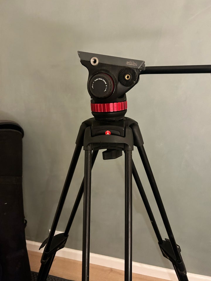 Fotostativ, Manfrotto, 525MVB