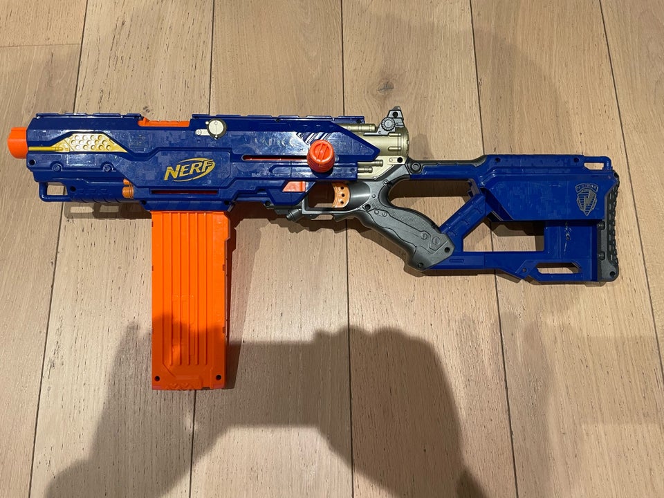 Våben, Nerfgun, Nerf