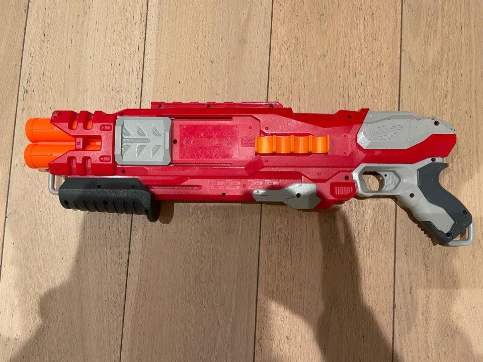 Våben, Nerfgun, Nerf