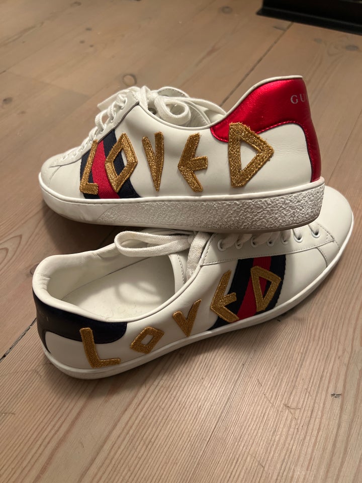 Sneakers, Gucci, str. 44