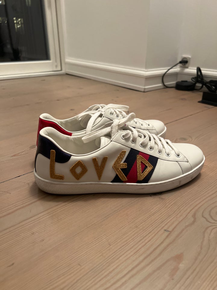 Sneakers, Gucci, str. 44