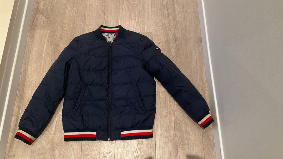 Jakke Dunjakke Tommy Hilfiger