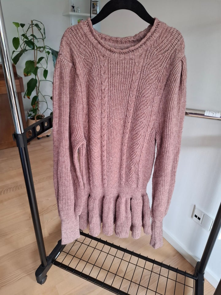 Sweater, ONLY, str. findes i flere