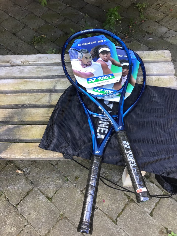 Tennisketsjer Yonex ezone 98 plus