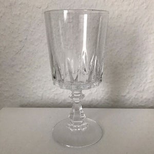 Glas Vinglas