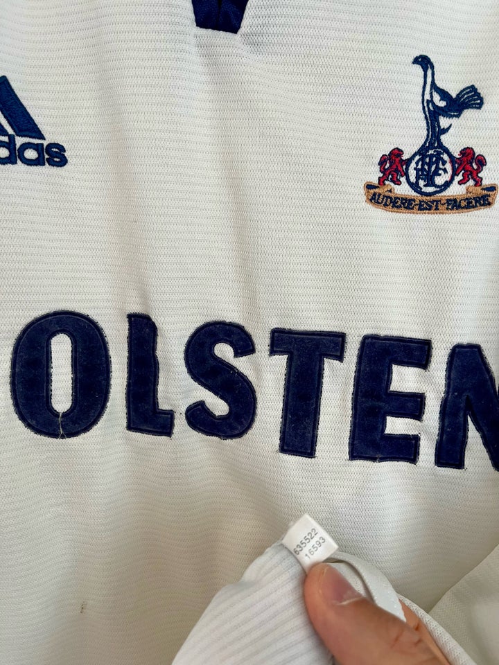 Fodboldtrøje Tottenham