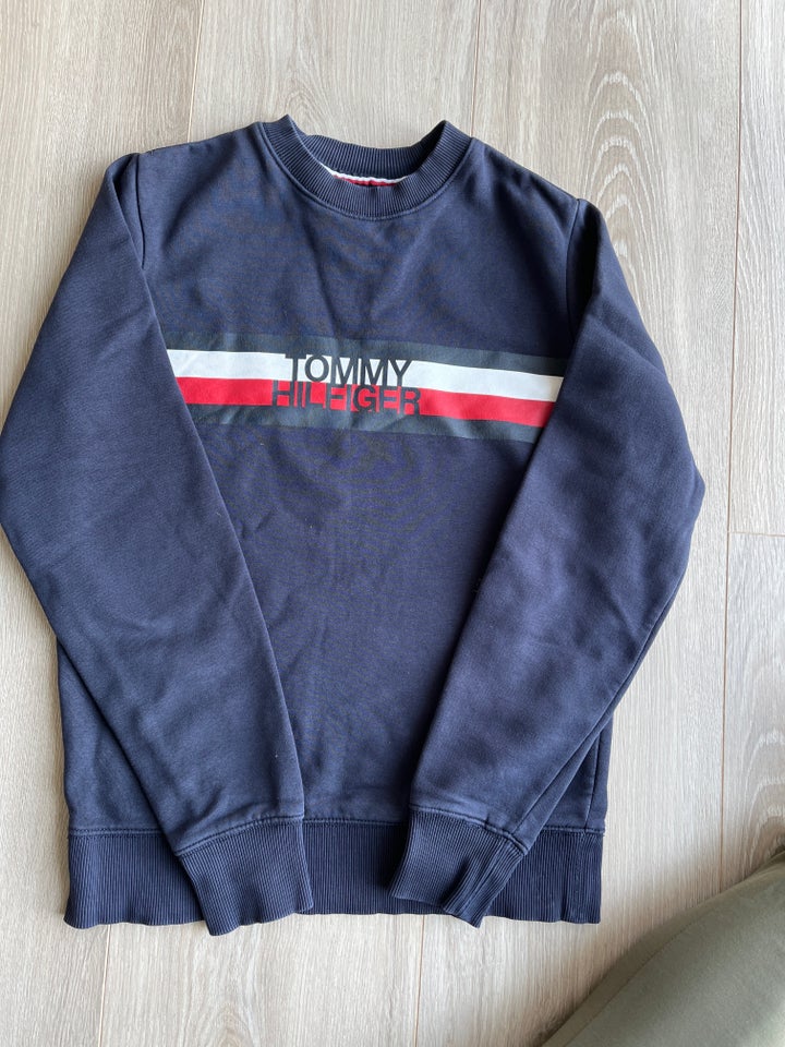 Sweatshirt, Tommy Hilfiger, str. S