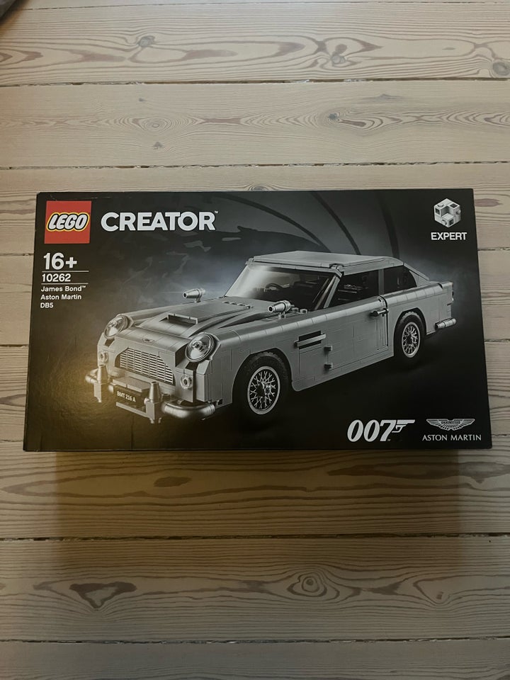 Lego Creator, 10262