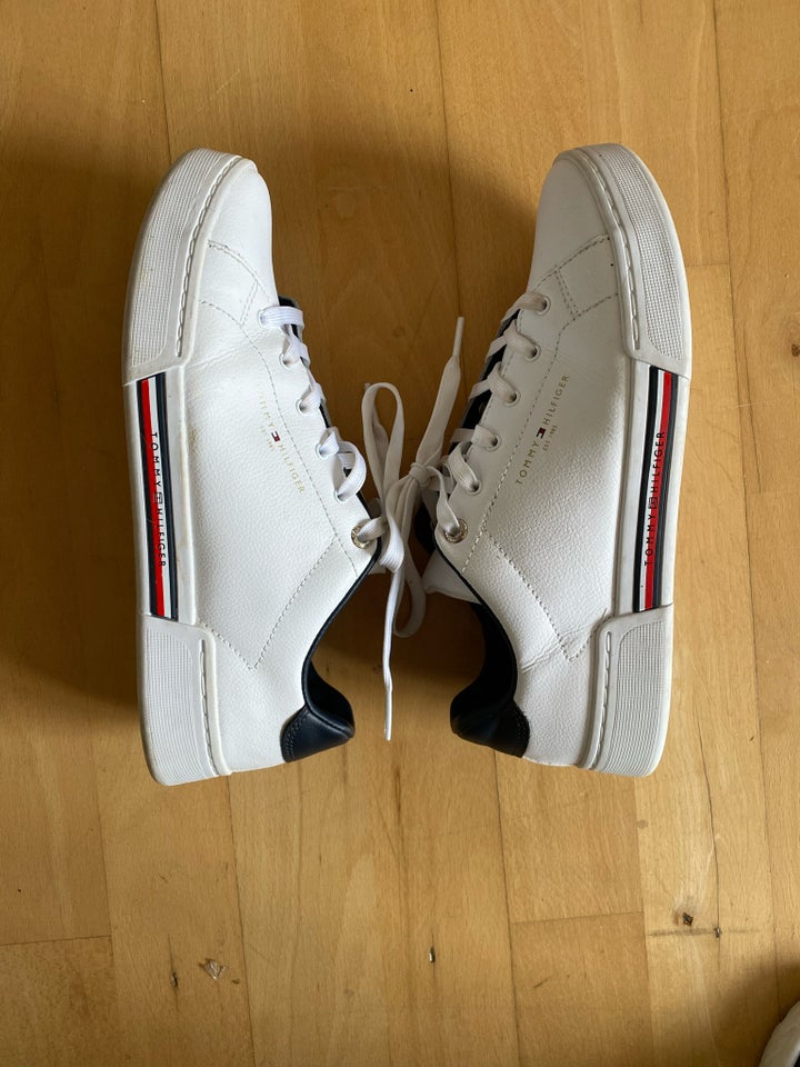 Sneakers, str. 38, Tommy Hilfiger