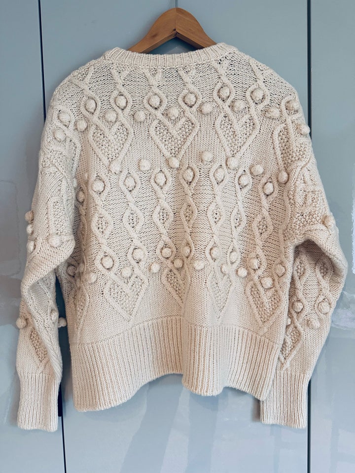 Sweater, Skall Studio, str. 38