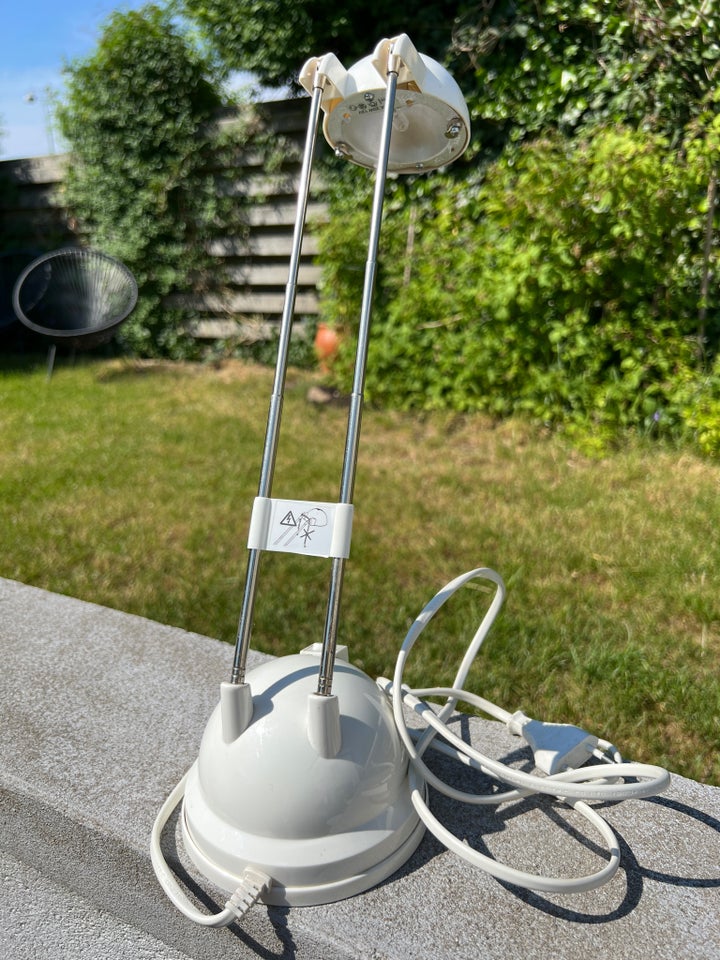 Skrivebordslampe Ikea