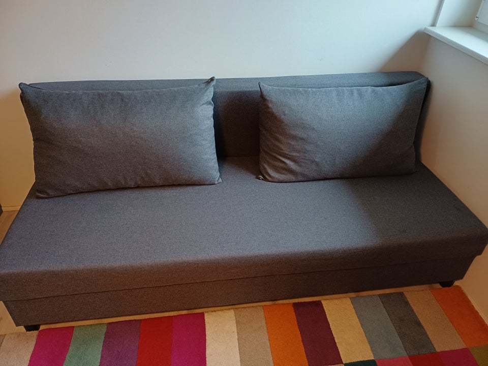 Sofa, 3 pers.