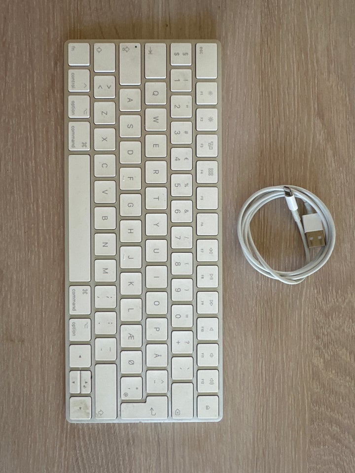 Tastatur trådløs Apple