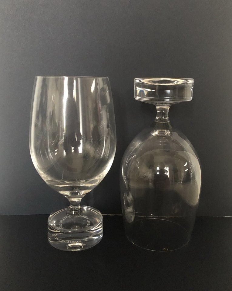 Glas, Nespresso (Riedel)