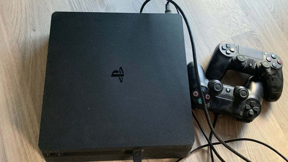 Playstation 4, Ps4, Perfekt