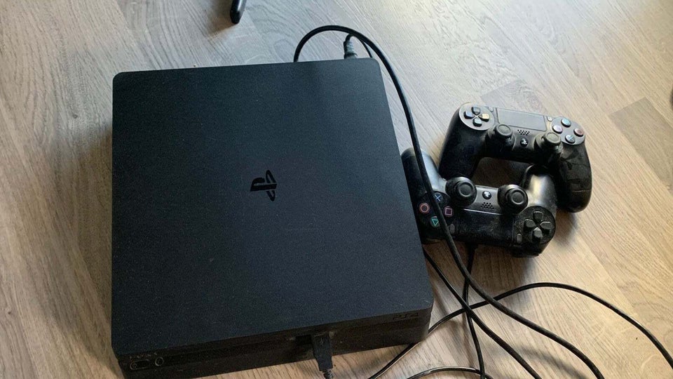 Playstation 4, Ps4, Perfekt