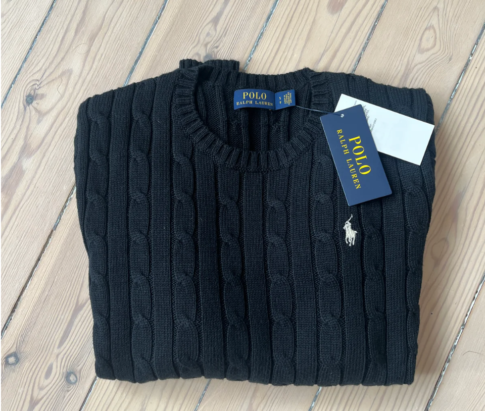 Sweater, Ralph Lauren, str. 36