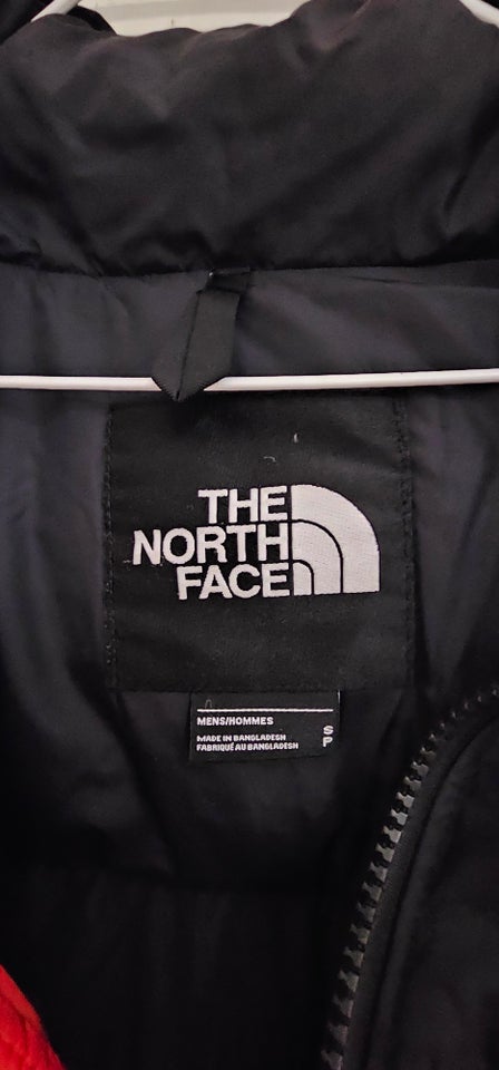 Andet, North face, str. S