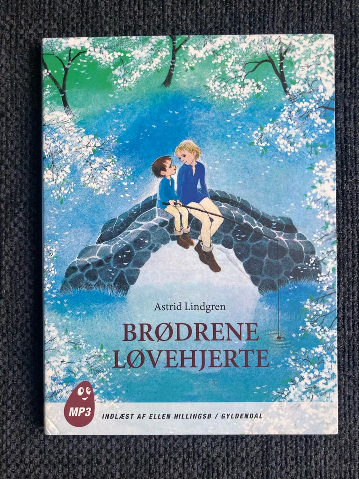 Brødrene Løvehjerte , Astrid