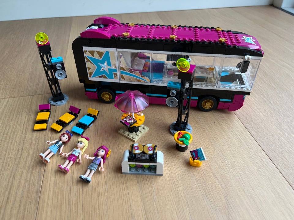 Lego Friends, 41106