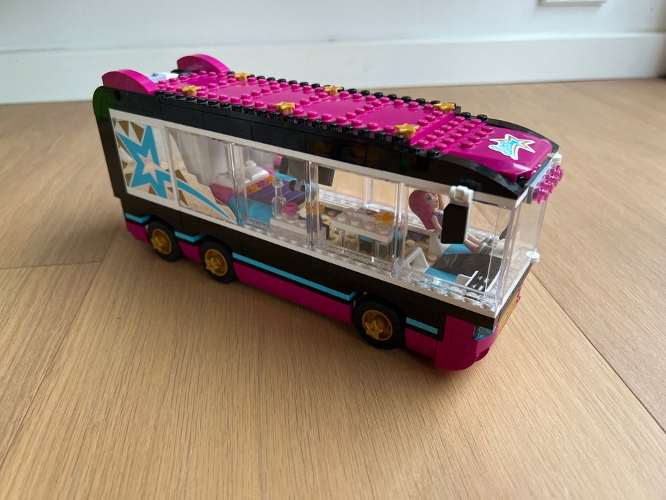 Lego Friends, 41106