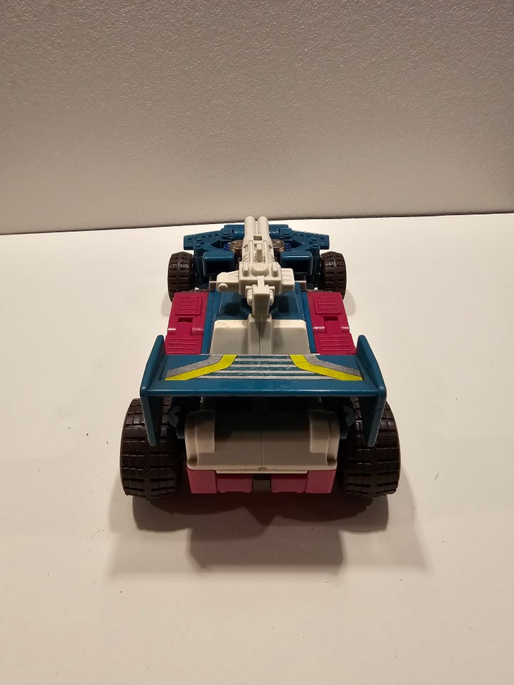 Transformers G1 powermasters