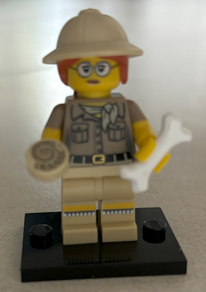 Lego Minifigures